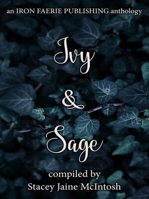cover image of Ivy & Sage